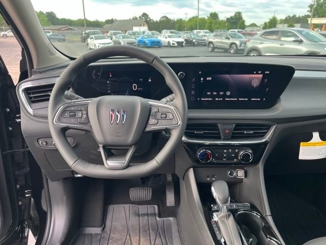 2026 Buick Encore GX Sport Touring - Photo 14
