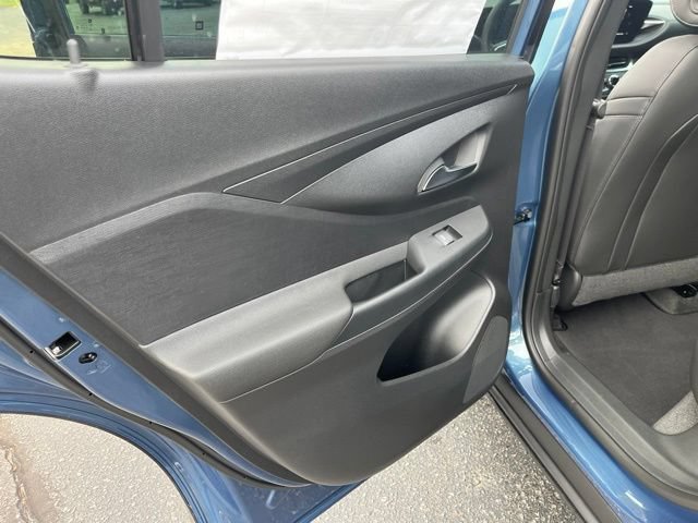 2026 Buick Envista Preferred - Photo 10