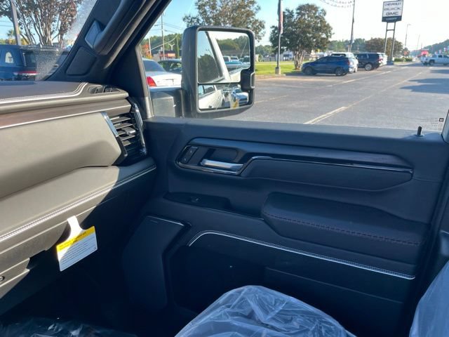 2026 GMC Sierra 2500HD AT4X - Photo 18
