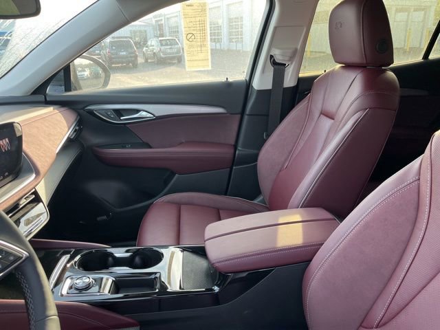 2026 Buick Envision Sport Touring - Photo 10