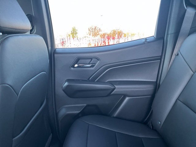 2026 GMC Canyon Elevation - Photo 14