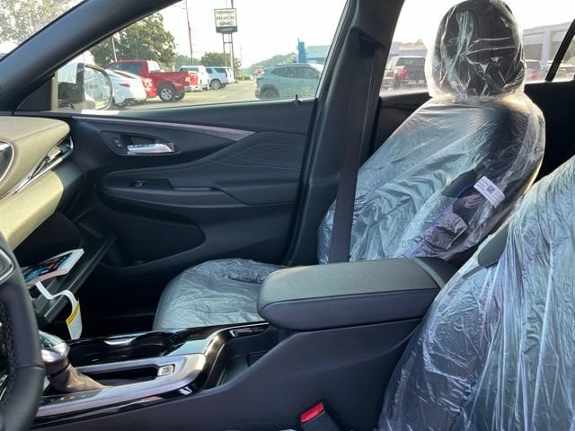 2026 Buick Envista Sport Touring - Photo 9