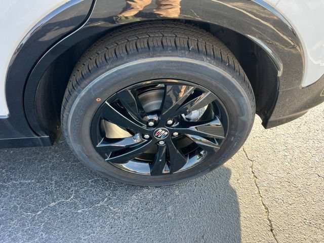 2026 Buick Encore GX Sport Touring - Photo 20