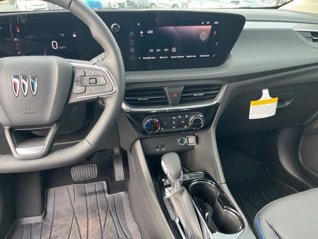2026 Buick Encore GX Sport Touring - Photo 15
