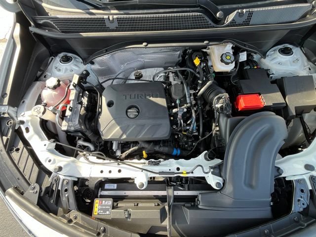 2026 Buick Encore GX Sport Touring - Photo 22
