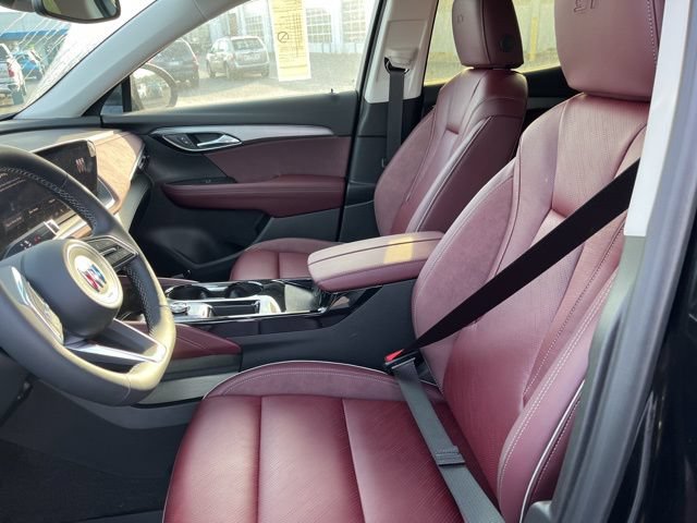 2026 Buick Envision Sport Touring - Photo 8