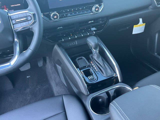 2026 GMC Canyon Elevation - Photo 18
