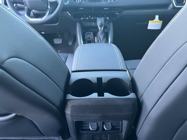 2026 GMC Canyon Elevation - Photo 15