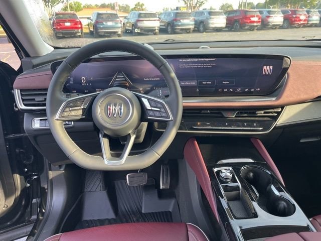 2026 Buick Envision Sport Touring - Photo 17