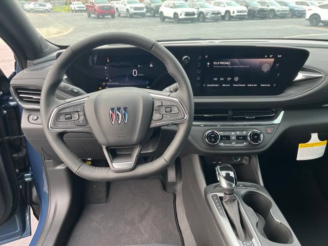 2026 Buick Envista Preferred - Photo 14