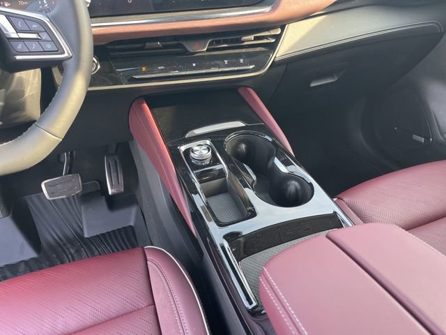 2026 Buick Envision Sport Touring - Photo 18