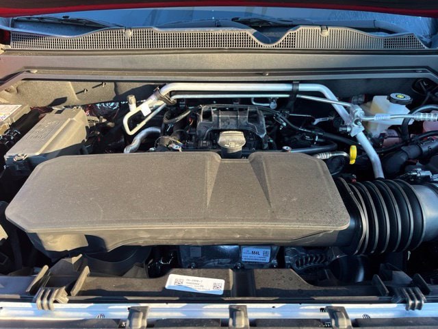 2026 GMC Canyon Elevation - Photo 23