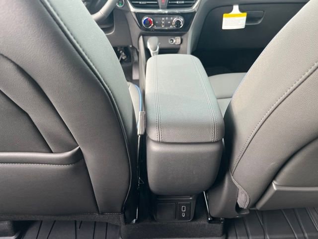2026 Buick Encore GX Sport Touring - Photo 12
