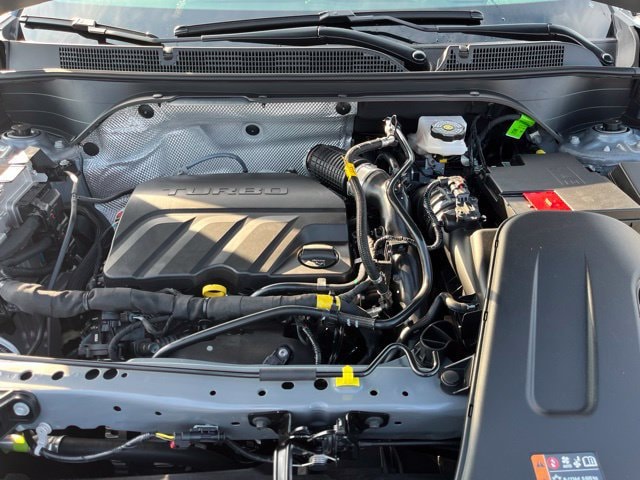 2026 Buick Envista Sport Touring - Photo 22