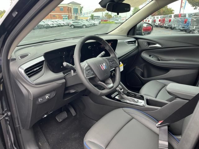 2026 Buick Encore GX Sport Touring - Photo 6