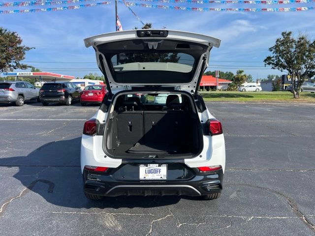 2026 Buick Encore GX Sport Touring - Photo 21