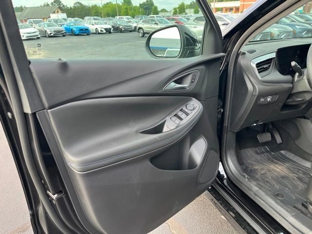 2026 Buick Encore GX Sport Touring - Photo 5