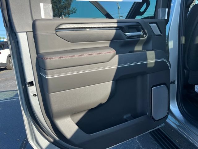 2026 GMC Sierra 2500HD AT4X - Photo 11