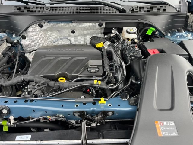 2026 Buick Envista Preferred - Photo 19