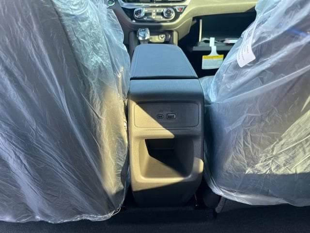 2026 Buick Envista Sport Touring - Photo 12