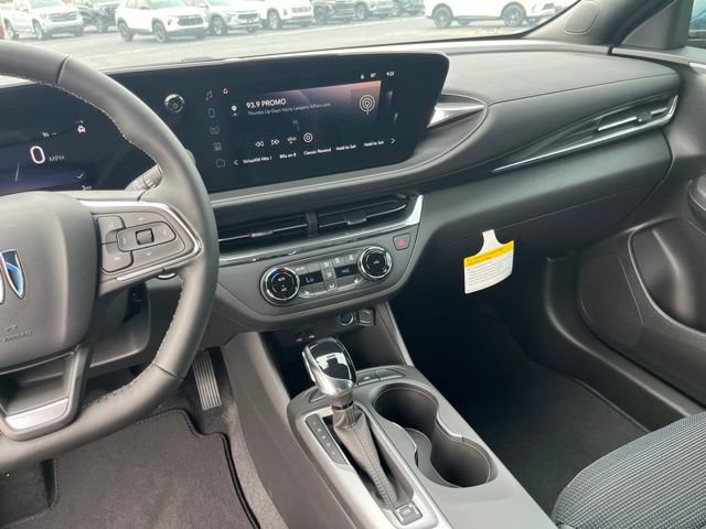 2026 Buick Envista Preferred - Photo 15