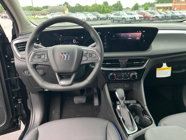 2026 Buick Encore GX Sport Touring - Photo 14