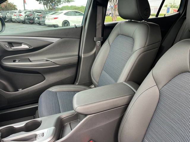 2026 Buick Envista Preferred - Photo 9