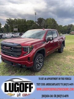 2026 GMC Sierra 1500 AT4 Truck