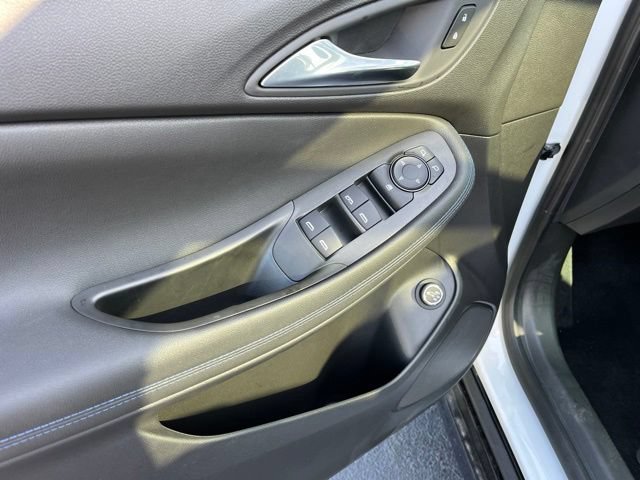 2026 Buick Encore GX Sport Touring - Photo 8