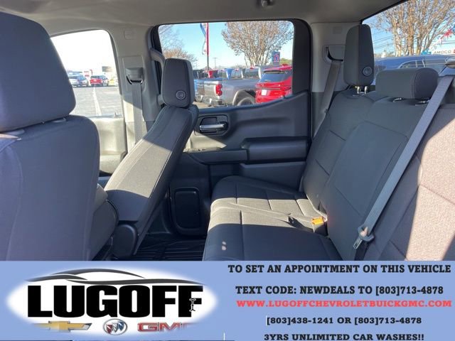 2026 GMC Sierra 1500 Pro - Photo 12