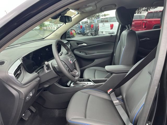 2026 Buick Encore GX Sport Touring - Photo 7