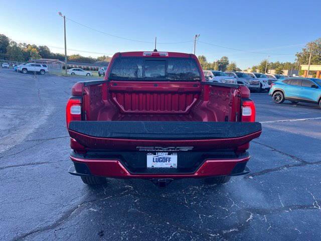 2026 GMC Canyon Elevation - Photo 22