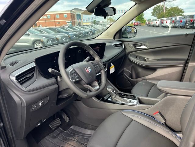 2026 Buick Encore GX Sport Touring - Photo 6