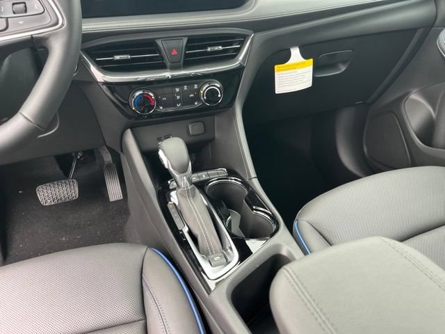2026 Buick Encore GX Sport Touring - Photo 15