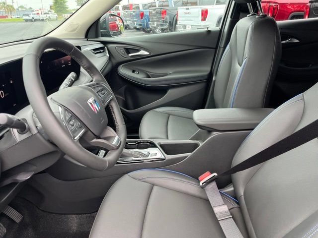 2026 Buick Encore GX Sport Touring - Photo 8