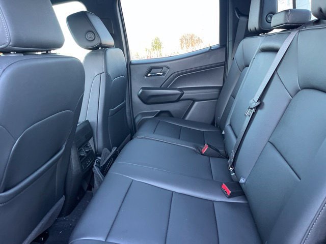 2026 GMC Canyon Elevation - Photo 12