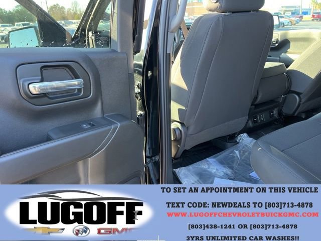2026 GMC Sierra 1500 Pro - Photo 10