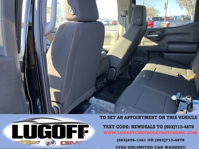 2026 GMC Sierra 1500 Pro - Photo 11