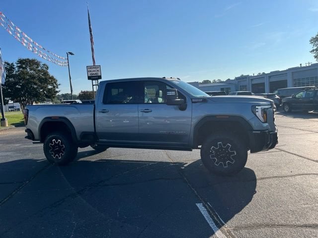 2026 GMC Sierra 2500HD AT4X - Photo 2