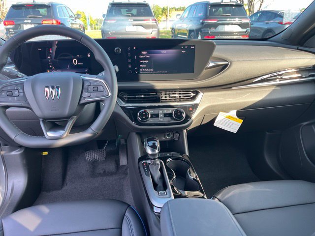 2026 Buick Envista Sport Touring - Photo 15