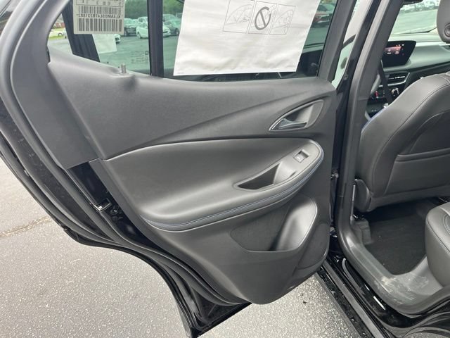 2026 Buick Encore GX Sport Touring - Photo 10