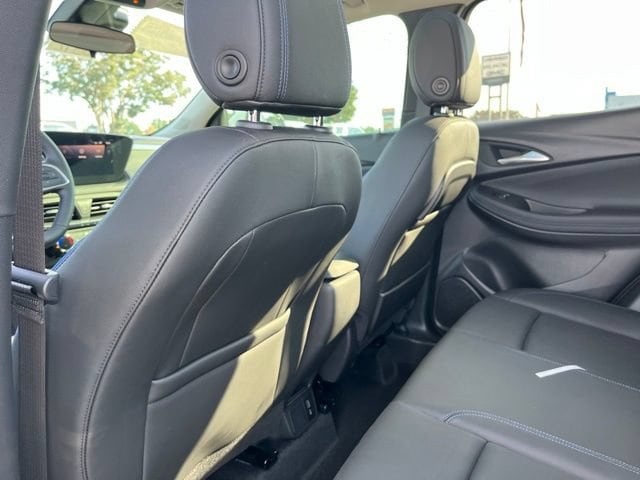 2026 Buick Encore GX Sport Touring - Photo 11