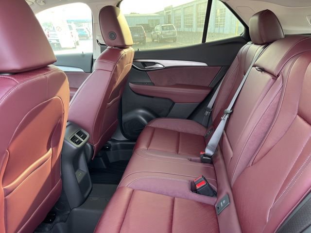 2026 Buick Envision Sport Touring - Photo 13