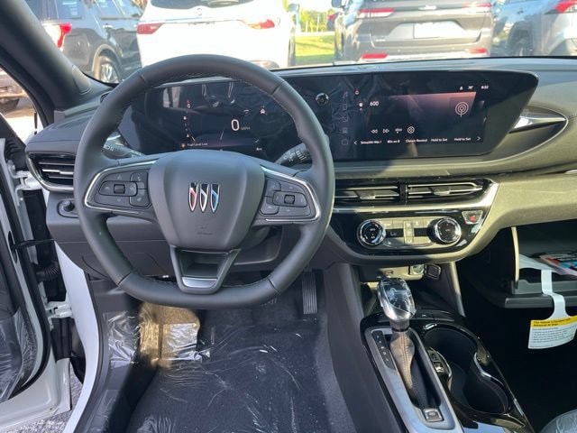 2026 Buick Envista Sport Touring - Photo 13