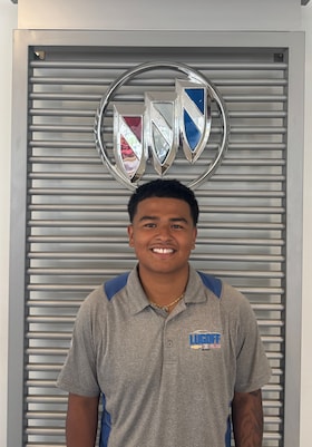 Staff member PJ Toves from ID_0bb9ed