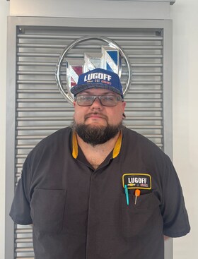 Staff member Jon Pool from ID_dbe30b