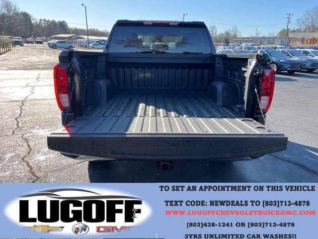 2026 GMC Sierra 1500 Pro - Photo 19