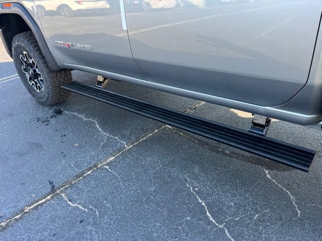 2026 GMC Sierra 2500HD AT4X - Photo 20