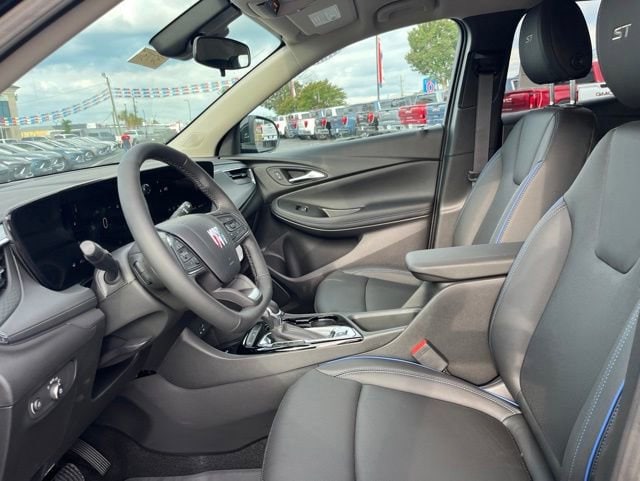 2026 Buick Encore GX Sport Touring - Photo 7