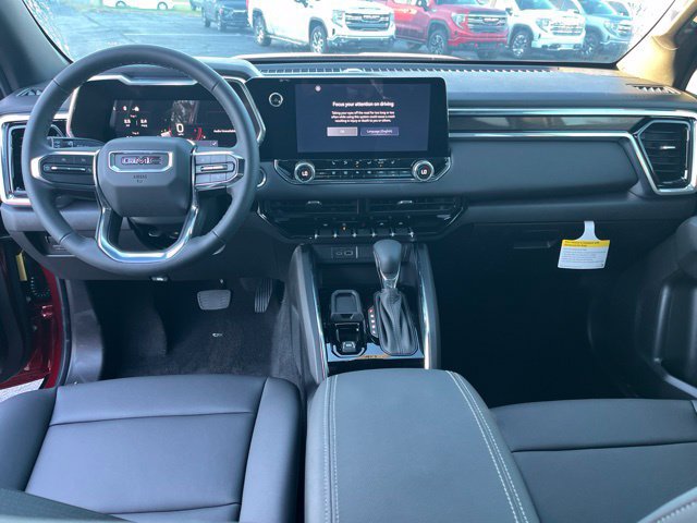 2026 GMC Canyon Elevation - Photo 16